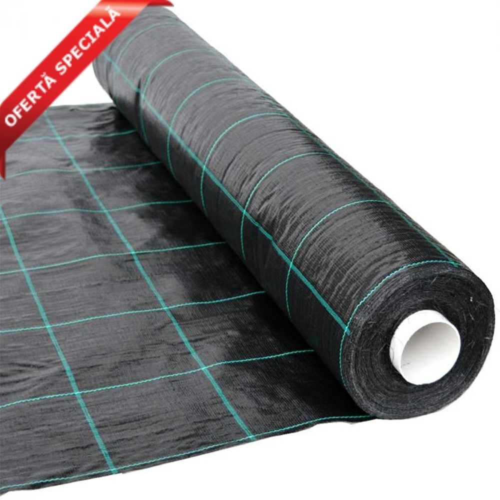 Agrotextil 1.2m x 100m
