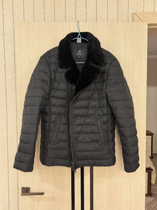 Комбинизоны теплые курти Бушлат