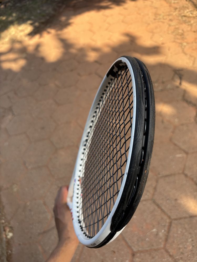 Tecnifibre TF40 v2, 98, 305gr., grip size 3