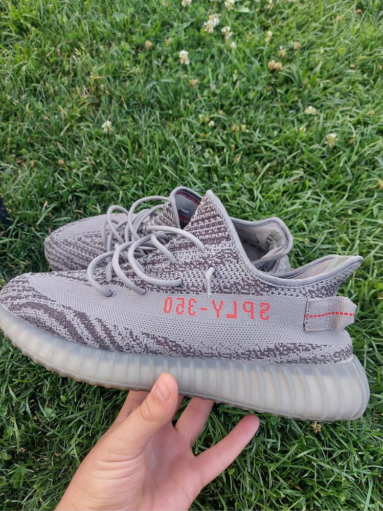 Yezzy 350 beluga 2.0