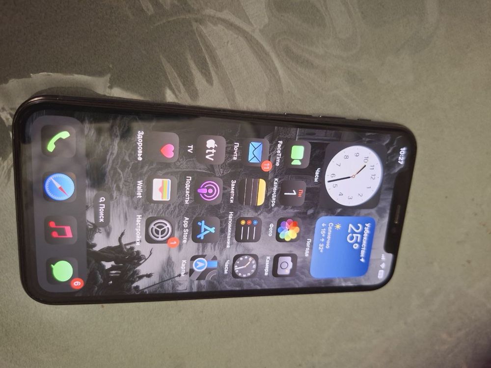 Срочно продаётся iphone 11 pro