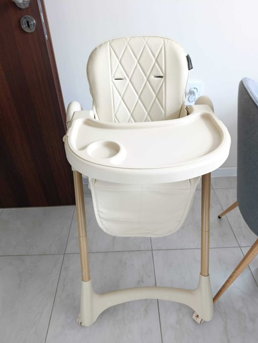 Бебешко столче за хранене