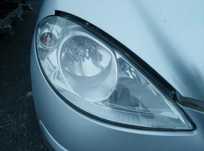 Оригинални Фарове Mercedes A-класа W169