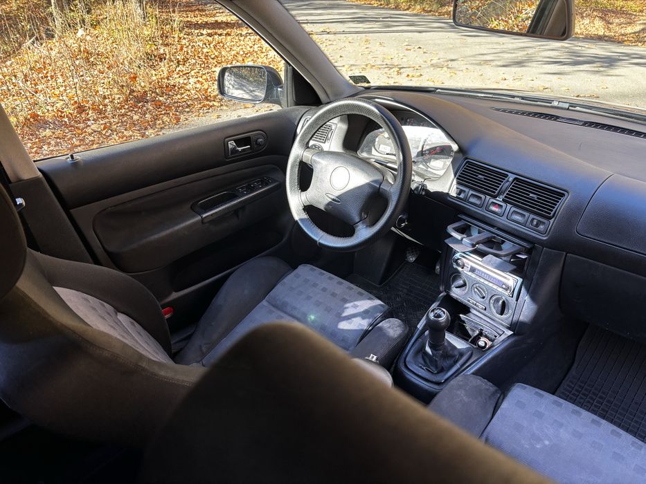 Volkswagen Golf 4 1.9 TDI 2005