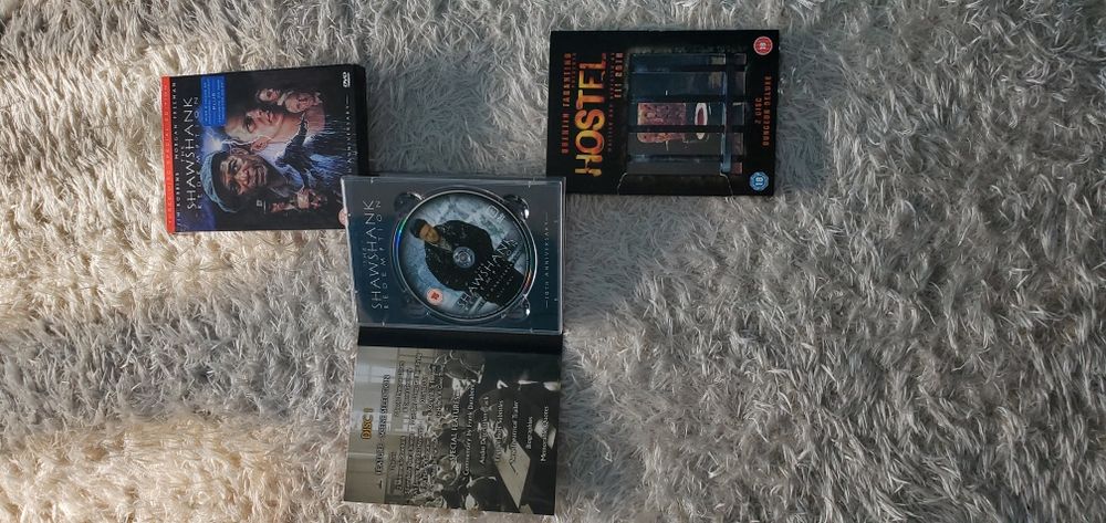 Filme diverse ofertă 10 lei