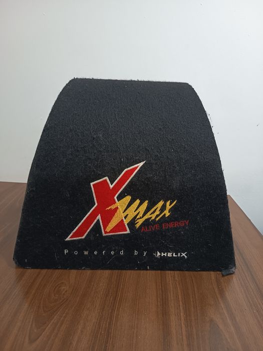 Vând Tub de Bass 1000W