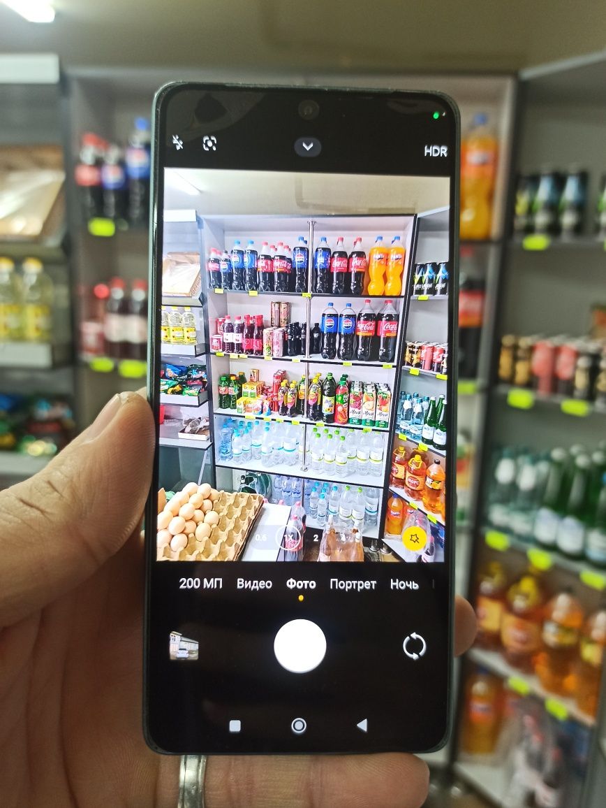 Redmi note 13 pro 8/256 pamit