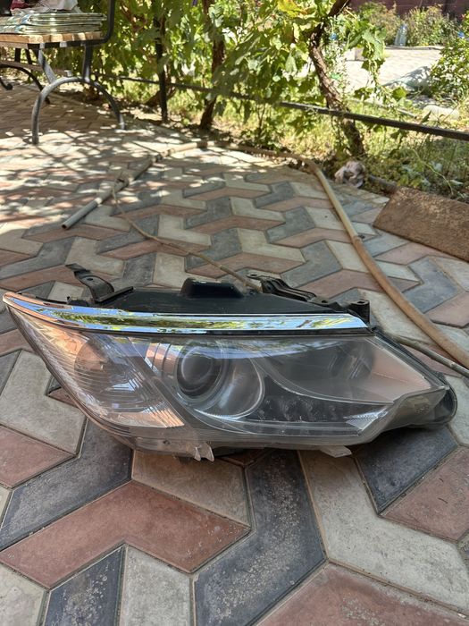 Продам фар камри 55