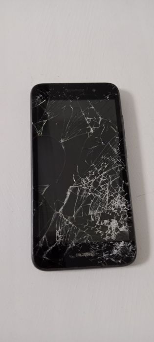 HUAWEI Y30 на разбор