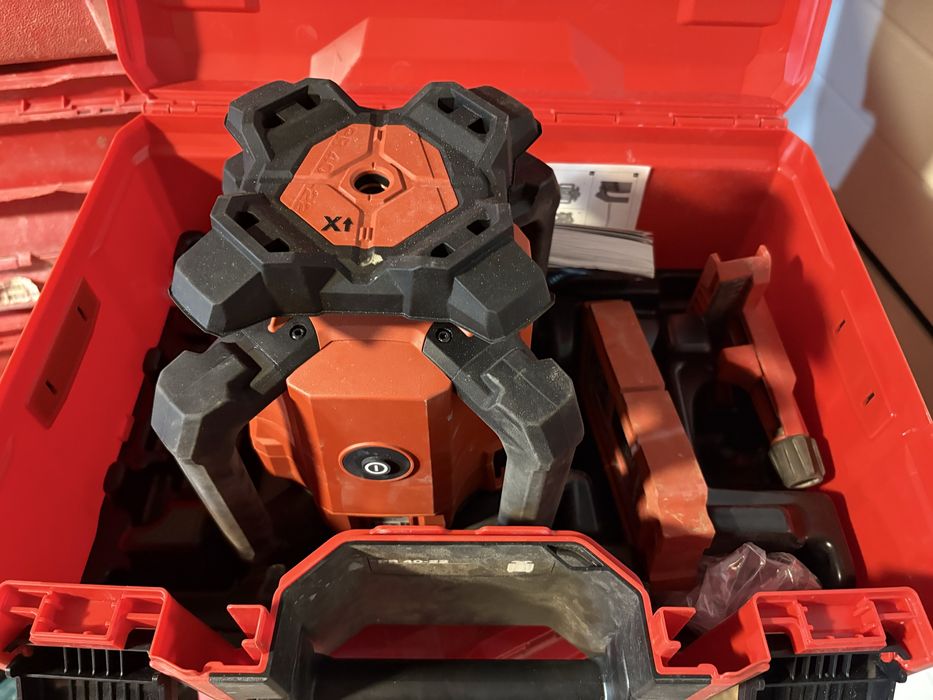Laser hilti pr40-22