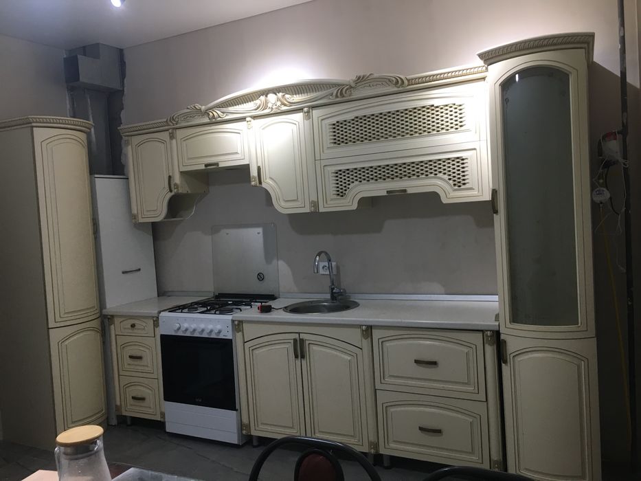 Кухонный гарнитур