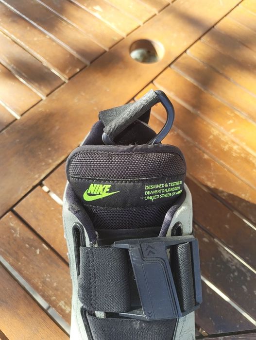 Nike Air Force 1 Utility