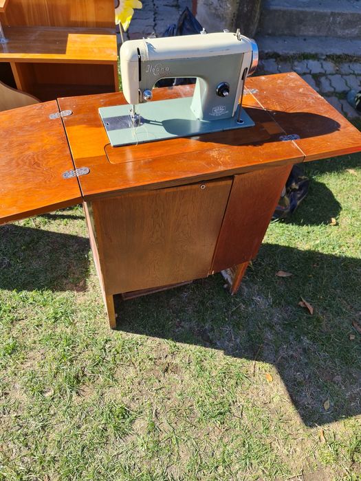 Masina de cusut Ileana Cugir