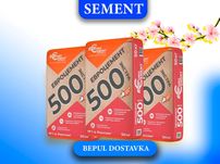 Цемент Grand 450 с качеством