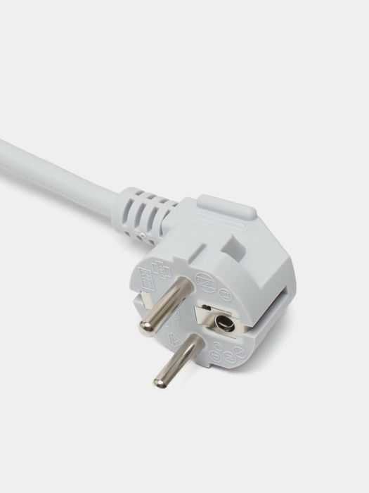 Пилот, удлинитель сетевой фильтр LDNIO 4 розетки 4 USB