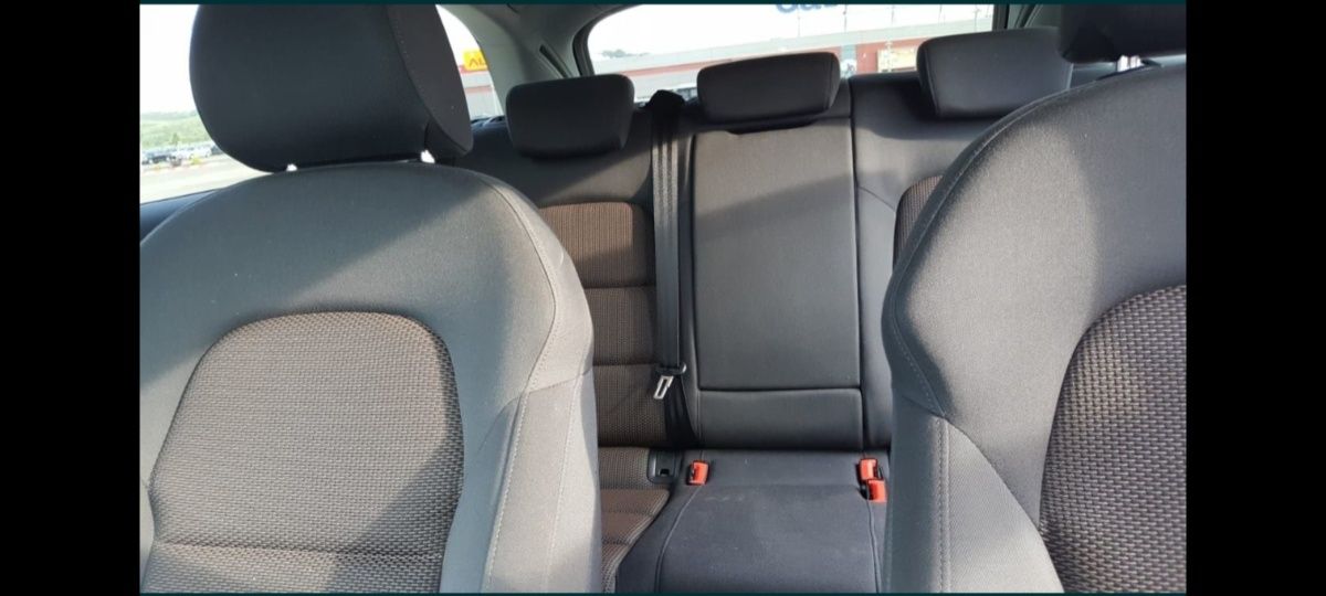 Vand audi a4 all road