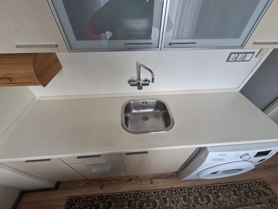 Кухненски шкафове