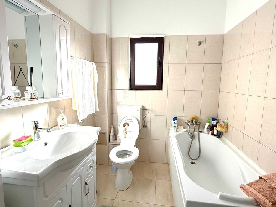 Apartament 3 camere, de vanzare, Targoviste, Parcul Chindia