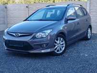 Hyundai I30 Hyundai i30 2013 euro 5 motor 1,6 diezel pos rate si transport gratuit