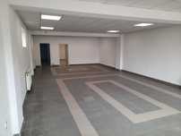 Central - Comercial + Office, Voluntari