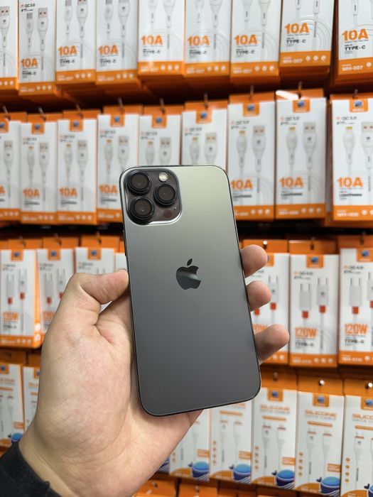 Srochna Sotiladi Iphone 13 Pro Max