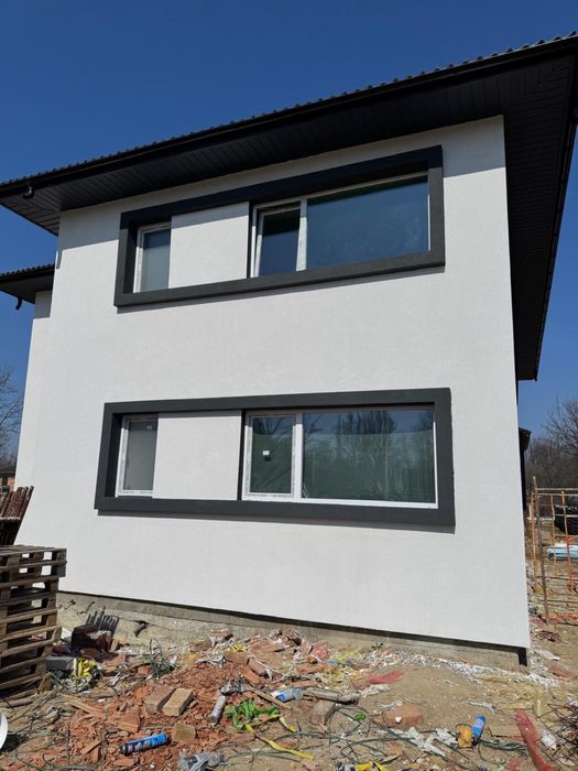 Duplex P+1 zona Castel Transilvania 116000€