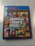 Vind jocuri PlayStation 4