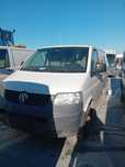Фолксваген Транспортер Т5 1.9 TDI / VW TRANSPORTER T5 1.9 105 НА ЧАСТИ