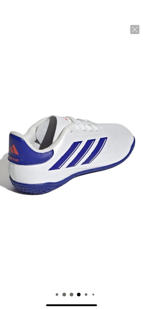Футболни обувки Adidas Copa