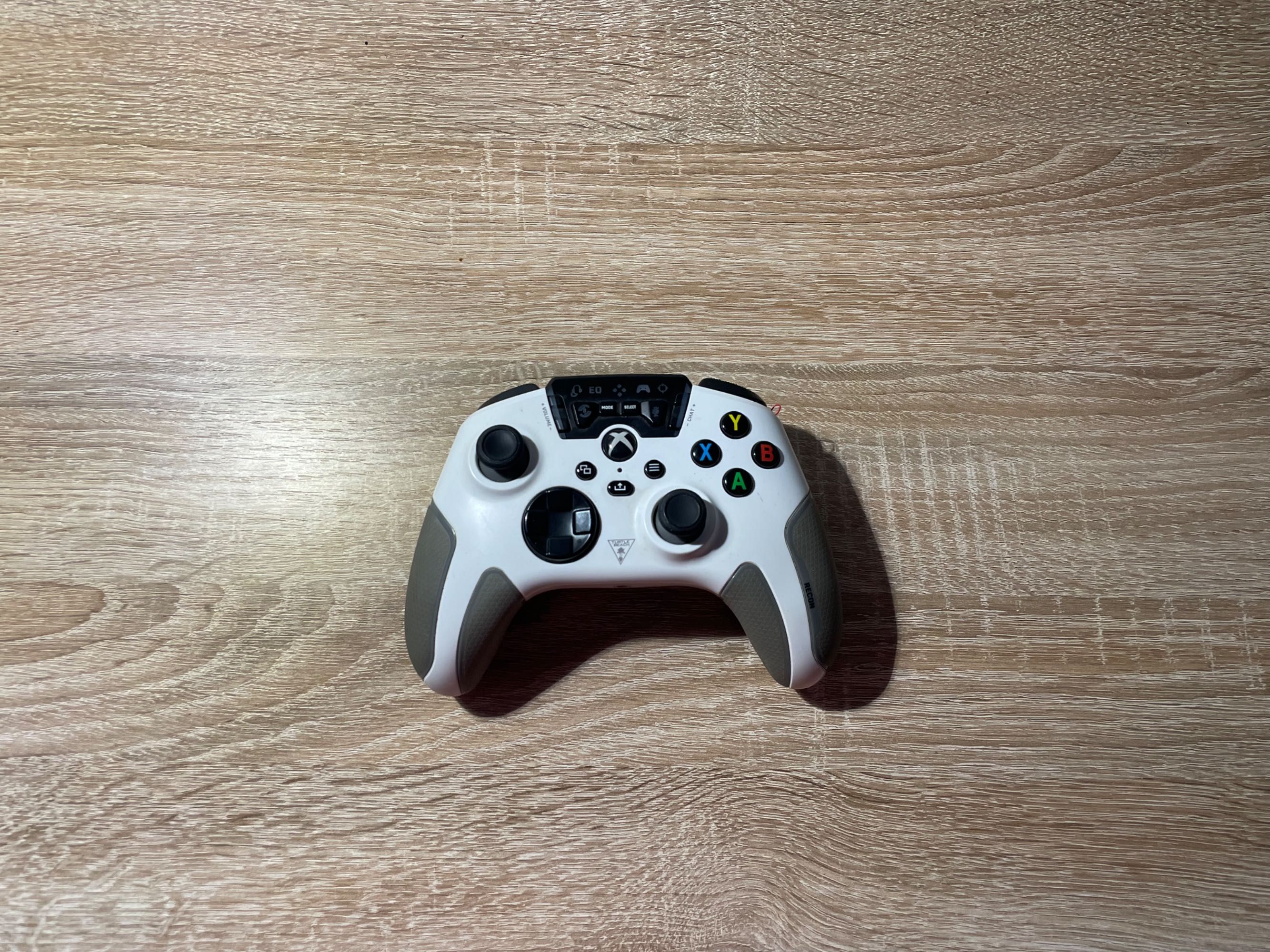 Xbox Series S Nou (setup)
