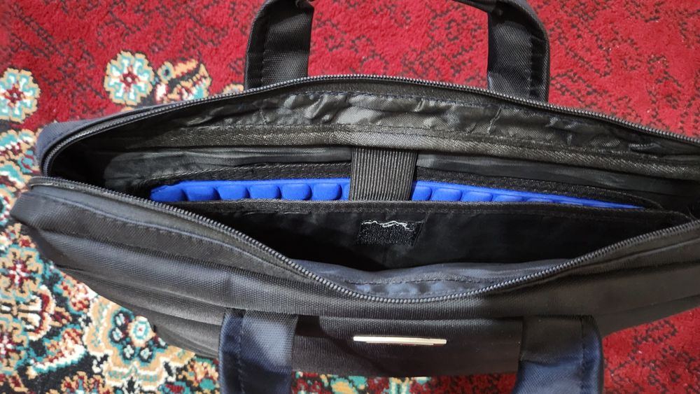 Сумка для нотбука