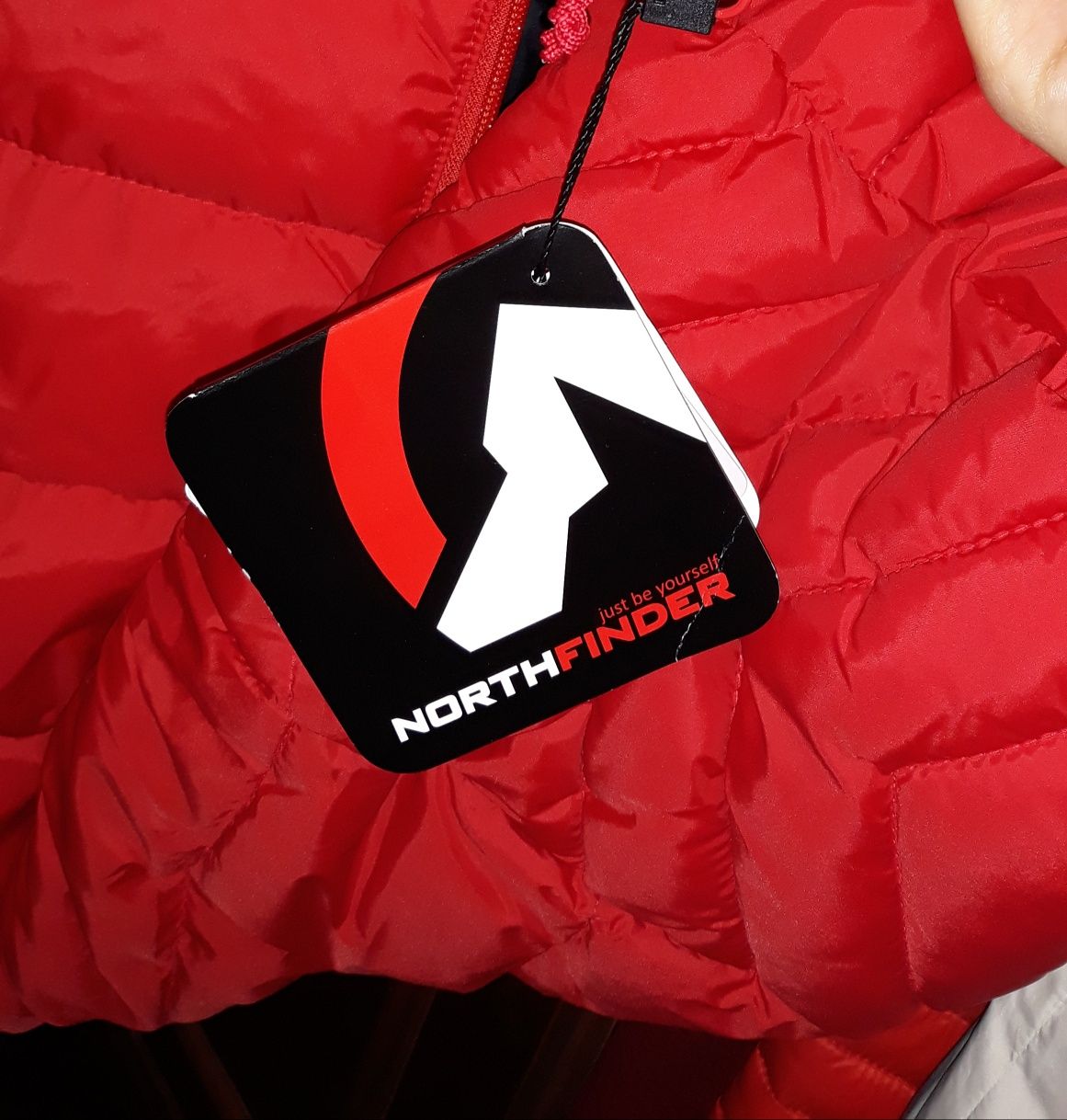 Geaca iarnă Northfinder