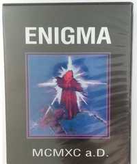 DVD "Enigma" в г. Кентау