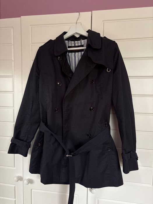 Яке - Massimo Dutti