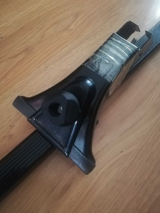 Багажник Напречни Греди