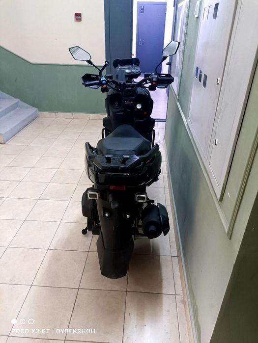 Srochno Skuter Tank sotiladi narxini kelishamz