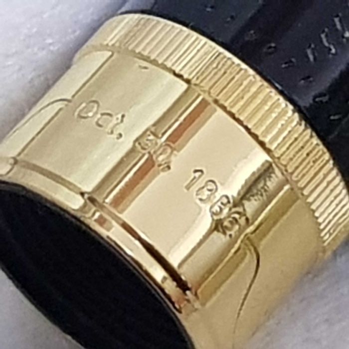 Pix montblanc Ed. Sir Arthur Conan Doyle