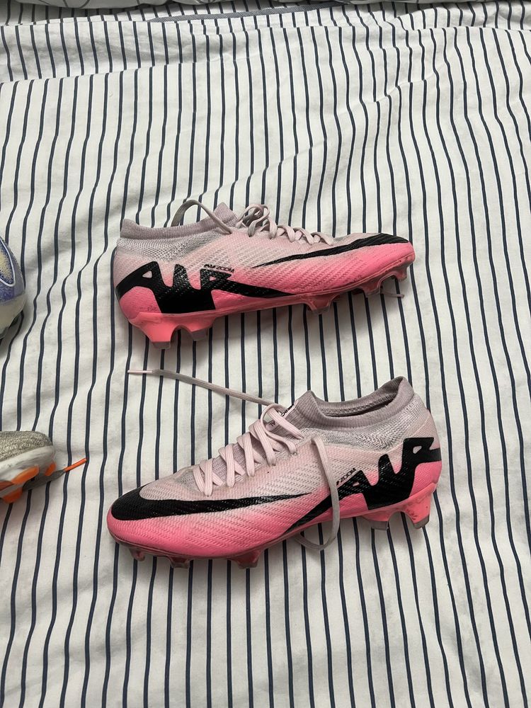 Nike football boots с мешка