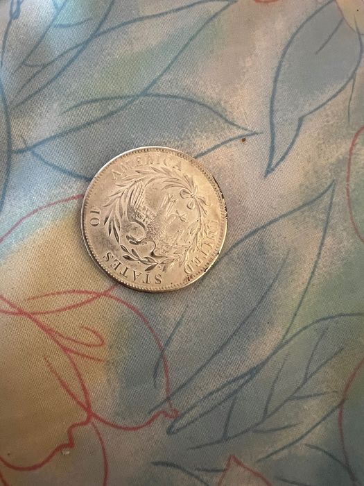 Американски долари