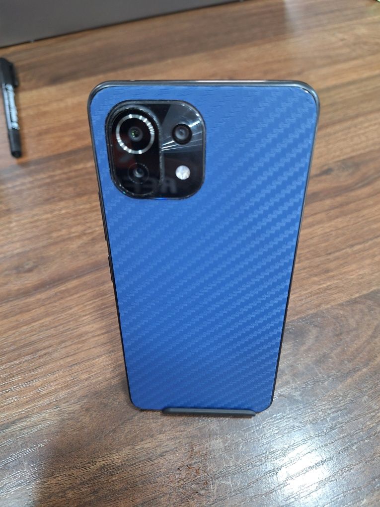 Xiaomi mi 11 lite