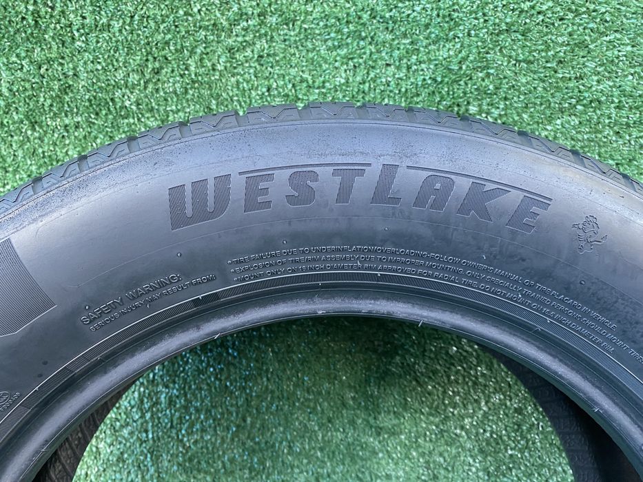 Set 4 anvelope iarna Westlake All season Elite Z401 205 60 R16 96V