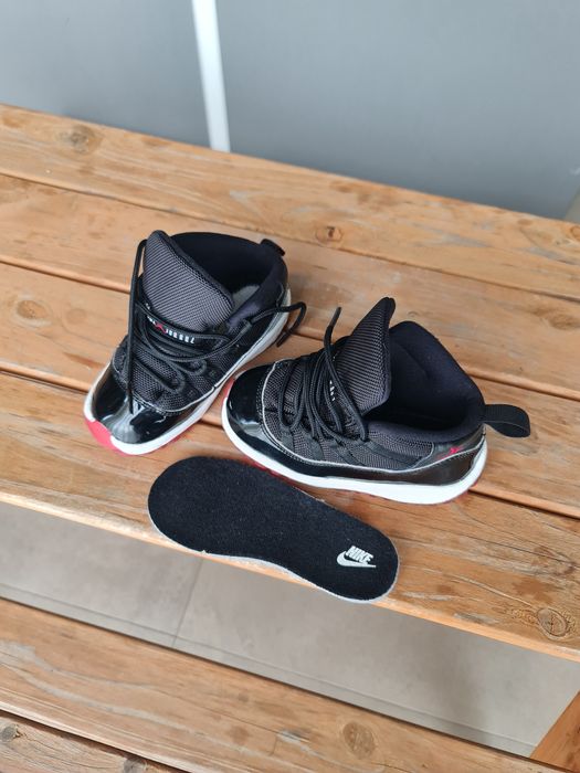 Nike Jordan nr 25