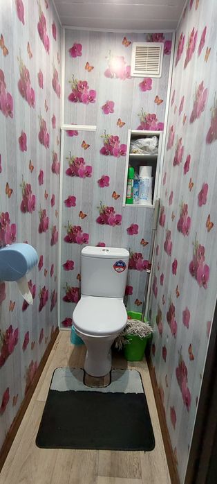 Сдам 2х комнатную квартиру в 5 мкр