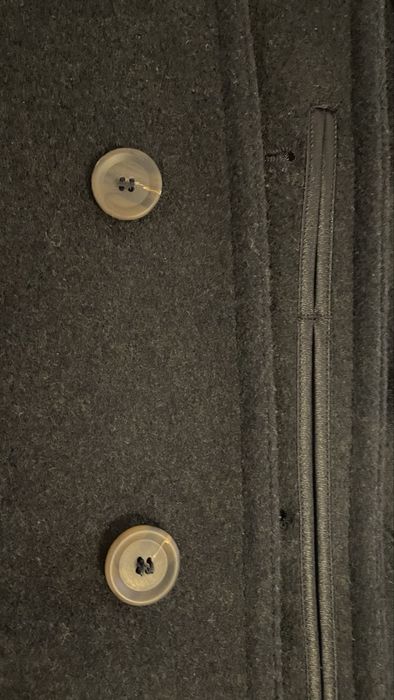 Мъжко дълго палто Westbury