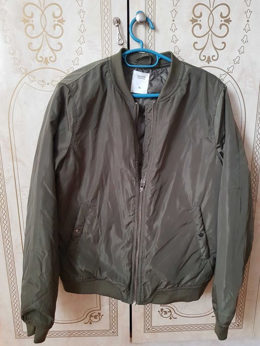 Преходно дамско яке