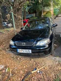 Opel Astra 1.7 CDTI