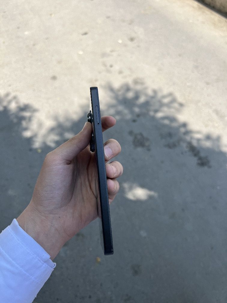 Poco m6 Pro 256gb 5G srochna