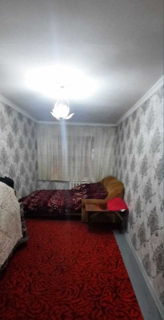 Квартира сотилади 2/4/4 Янги ремонт 55 м.кв. ТТЗ-1 М.Улугбек рн