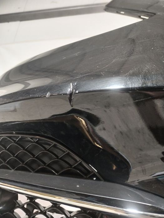 Bara fata Mercedes S-Class W222, facelift, AMG, 2017, 2018, 2019, 2020, cod origine OE A2228856100.