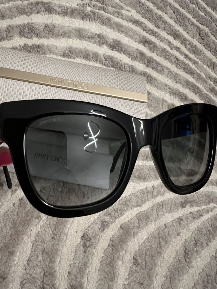 Слънчеви очила Jimmy Choo